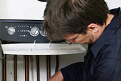 boiler repair Upton Grey