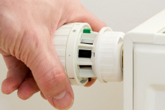 Upton Grey central heating repair costs