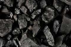 Upton Grey coal boiler costs