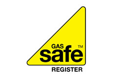 gas safe companies Upton Grey